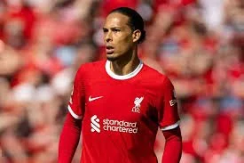Transfer: Let's see what happens - Van Dijk hinted at Liverpool exit