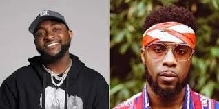 'Davido claimed to be destitute as an emerging artist.' - Maleek Berries