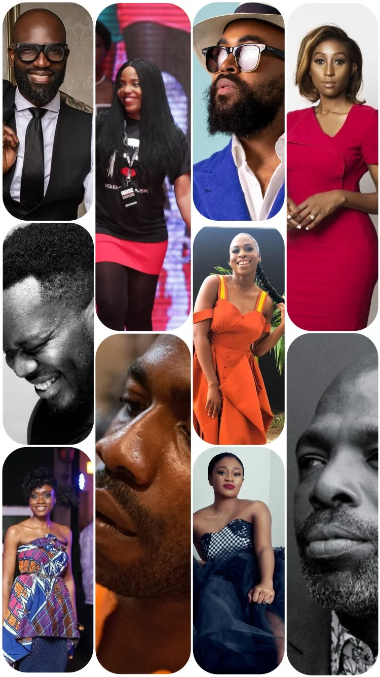 Ten names to know in fashion