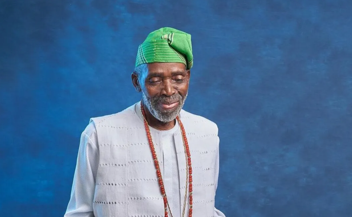 Nollywood Actors Curse Peddlers Of False Death Rumors