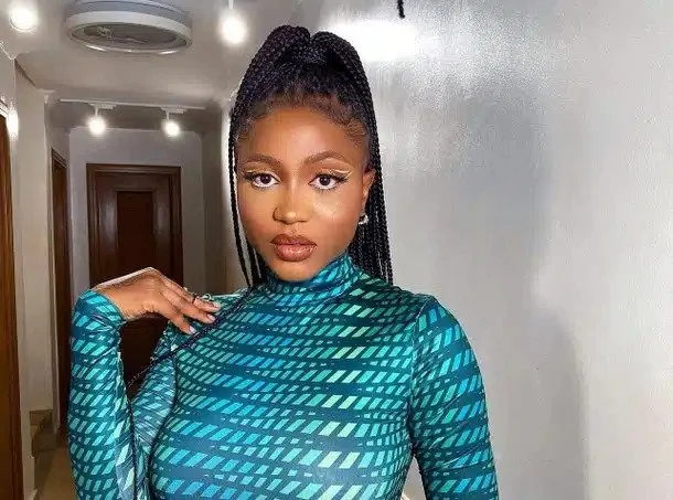 Handi Tells Wanni That Someone S3xually Molested Her In Biggie's Bathroom