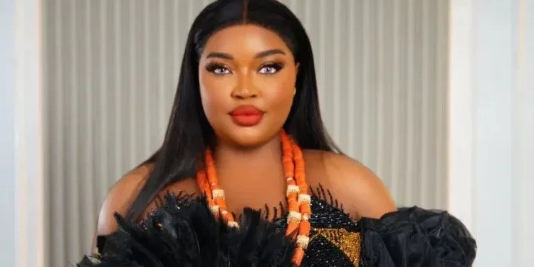BBNaija: I’m Not Pregnant – Chinwe Clears Air On Pregnancy Rumours