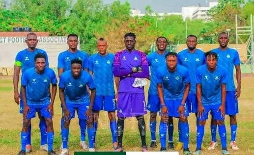 Nasarawa United gets a new management board.