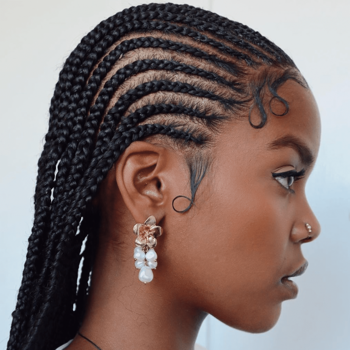 Turn Heads with These Must-Try Braid Styles