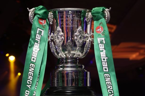 Carabao Cup Third Round: Why Arsenal, Manchester City, and Manchester United cannot play each other.