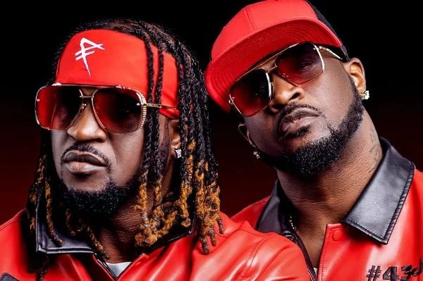 I'm tired of the twisting of statements - Paul Okoye on P-Square rift