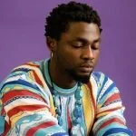   Afrobeats artists are copying me - Omah Lay.