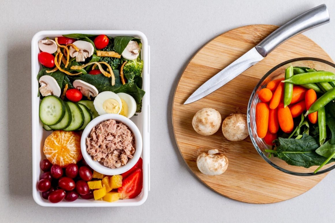 9 Tiny Things You Can Do to Make Your Meals More Nutritious