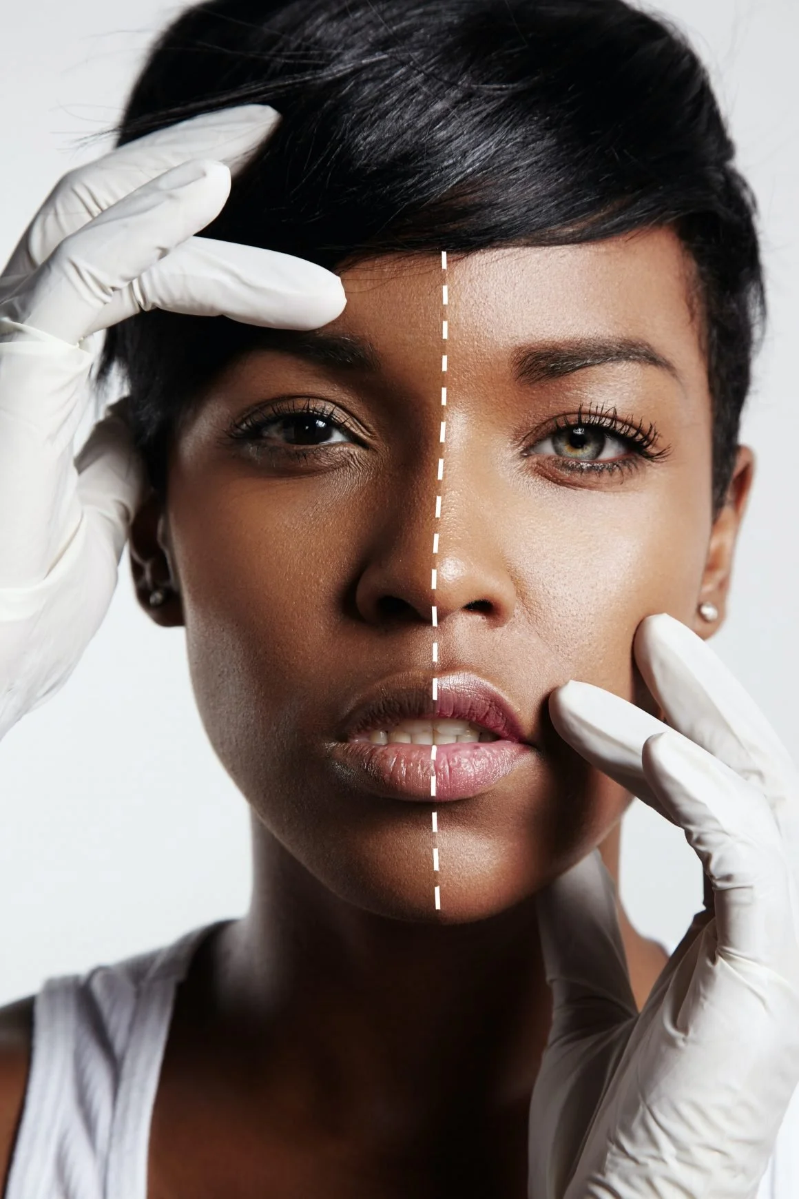 Skin Lightening Is Laden With Risks, But It Still Thrives in the Nigerian Beauty Market—Here’s Why