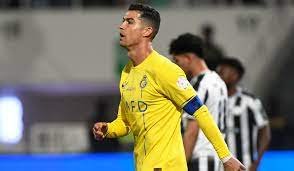 Cristiano Ronaldo hints about return to Champions League.