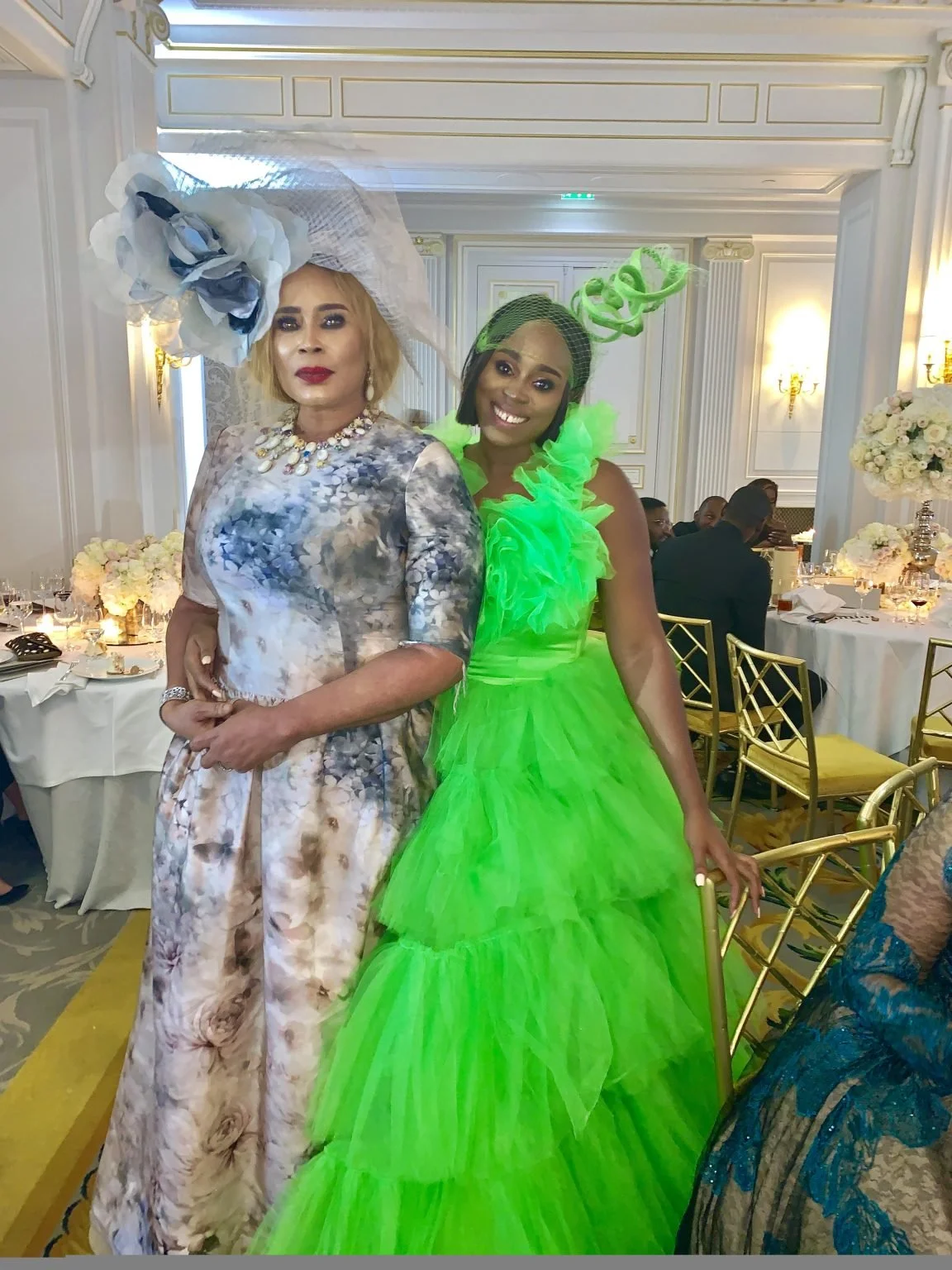 Mother-Daughter duos: the new power couples of fashion.
