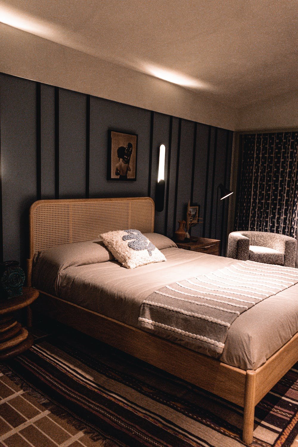 Upgrading Your Bedroom