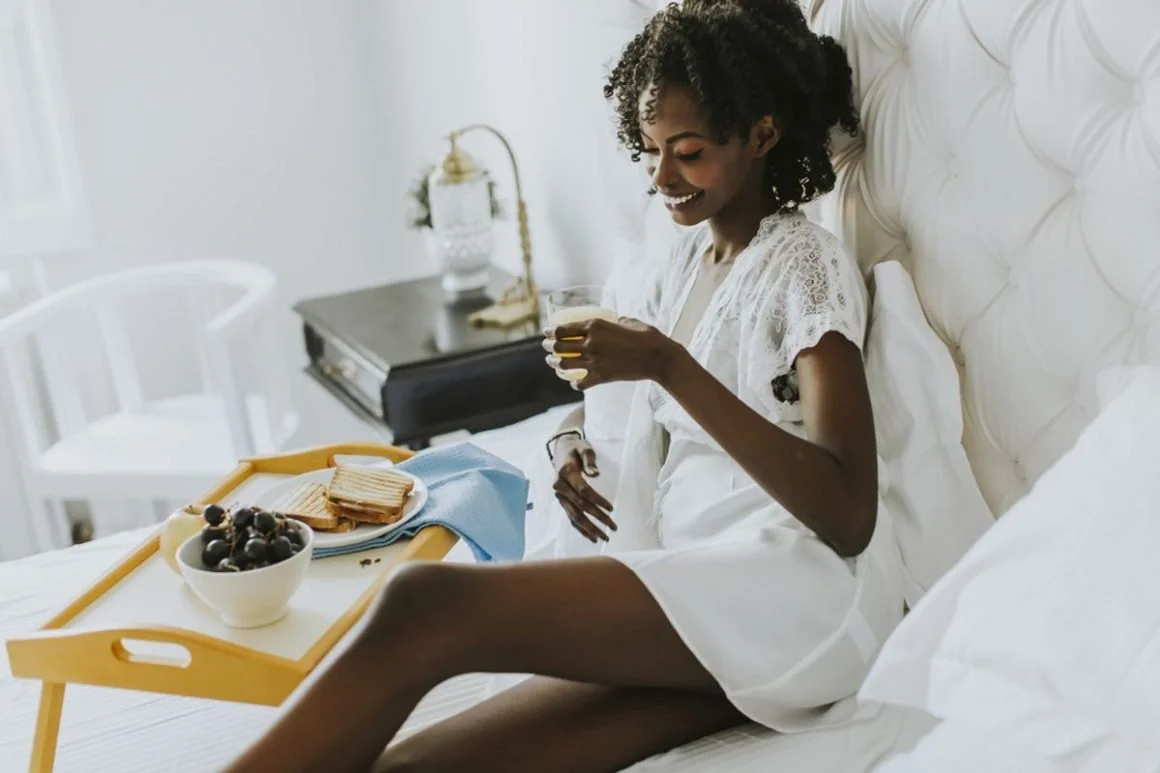 7 Foods to Eat for Healthy Hair, Skin, and Nails
