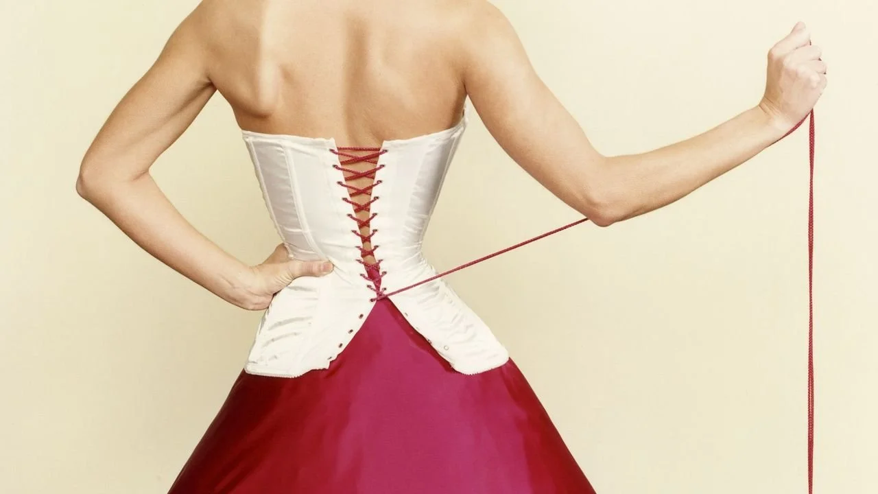 5 most dangerous fashion choices for women