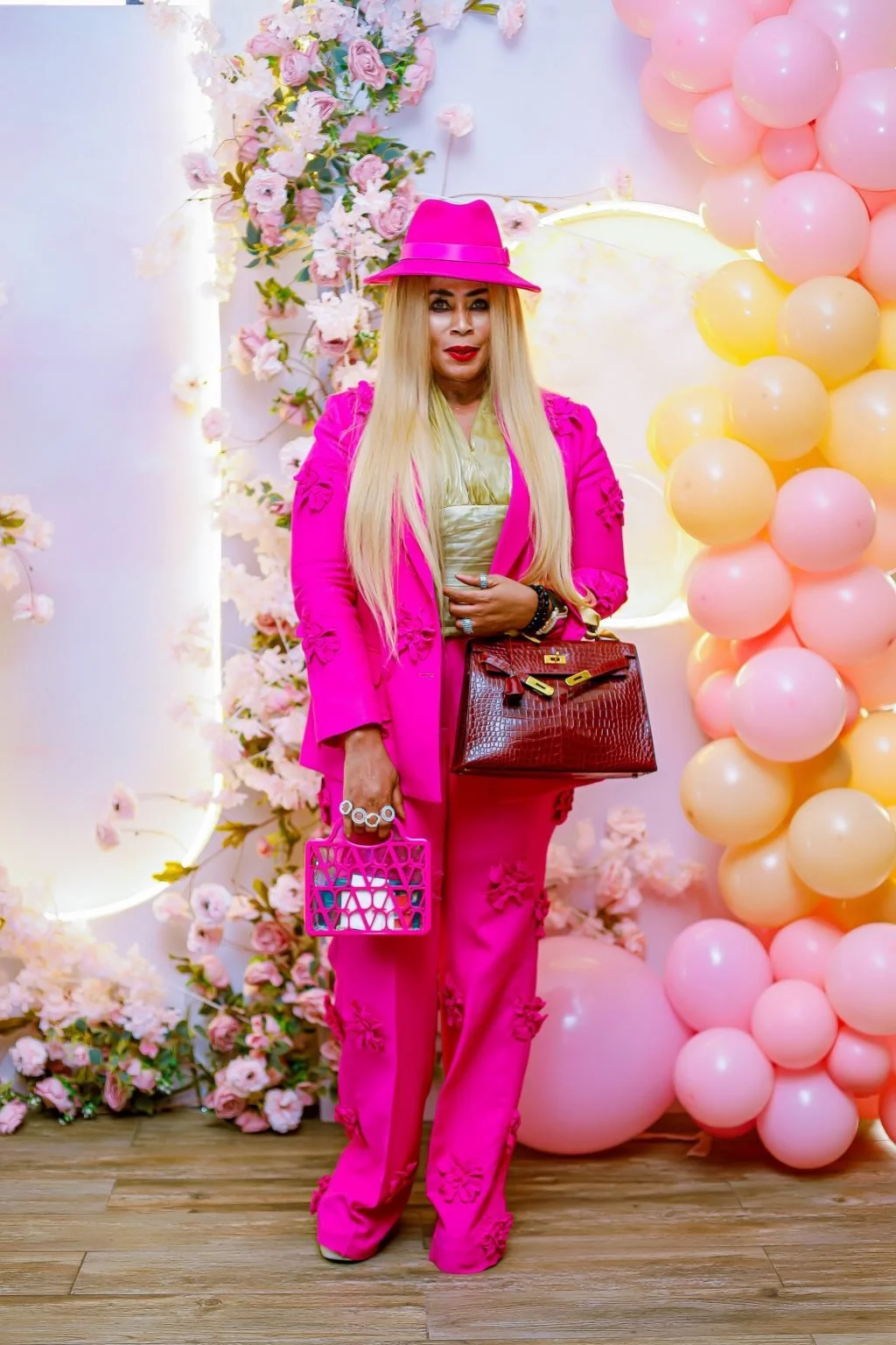 How to Put Your Own Spin on the Latest Fashion Trends