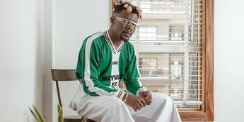 I’m healing from the stitches of the failed kidney transplant - TG Omori