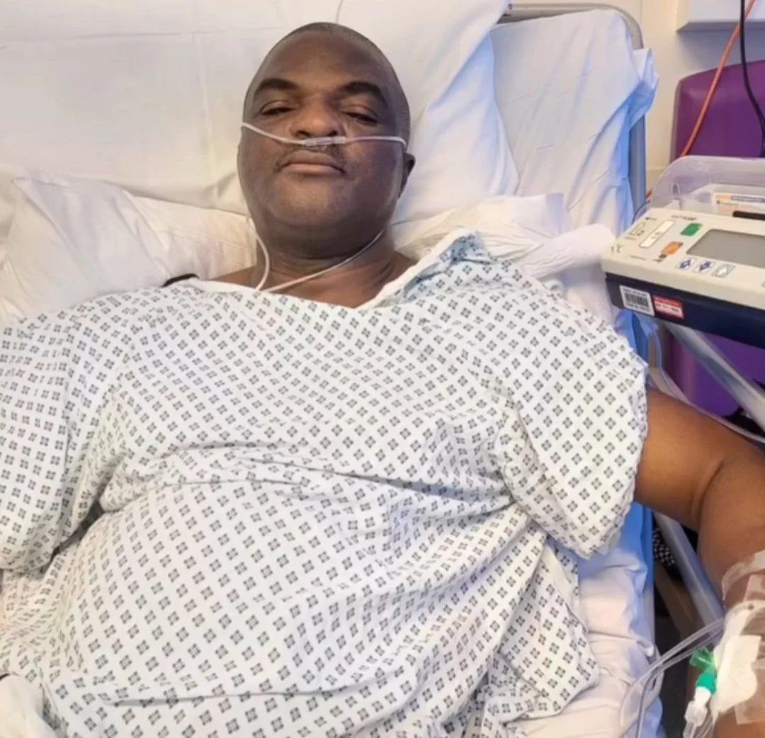I Escaped A Surgery That Almost Took My Life - Fuji Star, Obesere, Discloses From Hospital Bed