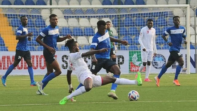   NPFL boss confirms commitment to top-tier growth.