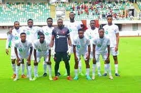 NPFL: Rangers blame hard luck for draw with El-Kanemi Warriors
