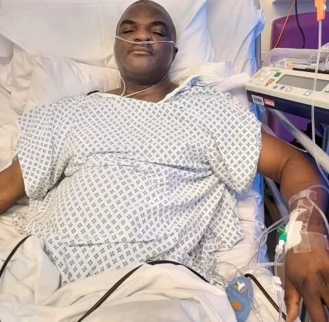   Obesere avoids death after surgery.