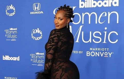I Love Kanye West – Tems Confesses