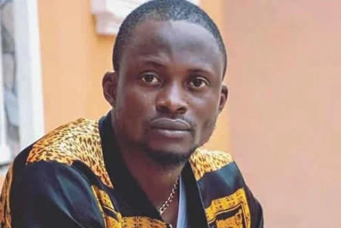 Actor Jigan Babaoja Tenders Public Apology To AFRIMEK Over Suspension