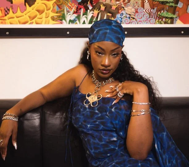 I'm open to marriage. - Tems