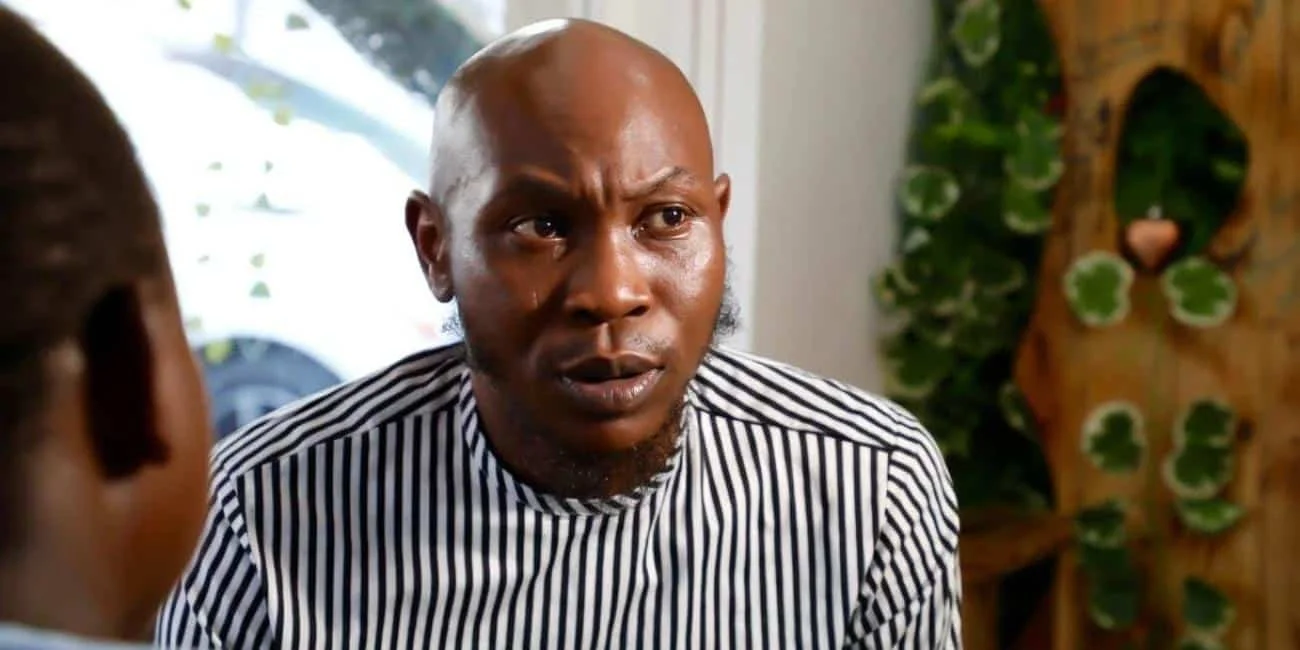 I've never done laundry in my life. — Seun Kuti
