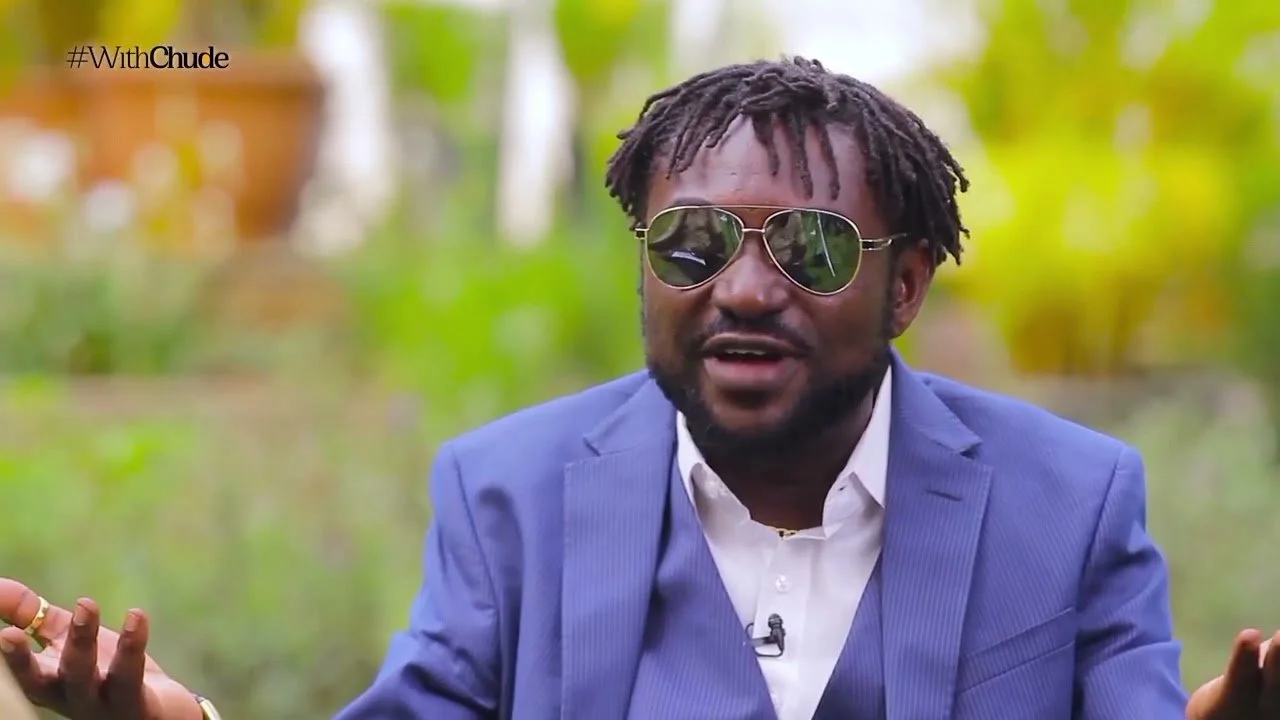 Blackface advocates for Plantashun Boiz's reunification.