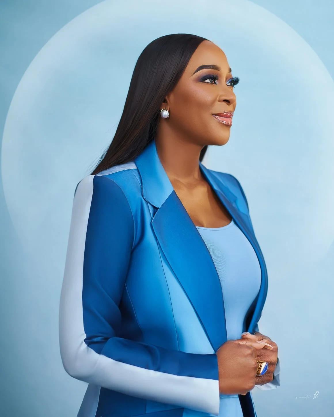 Tokunboh George-Taylor Building a Legacy