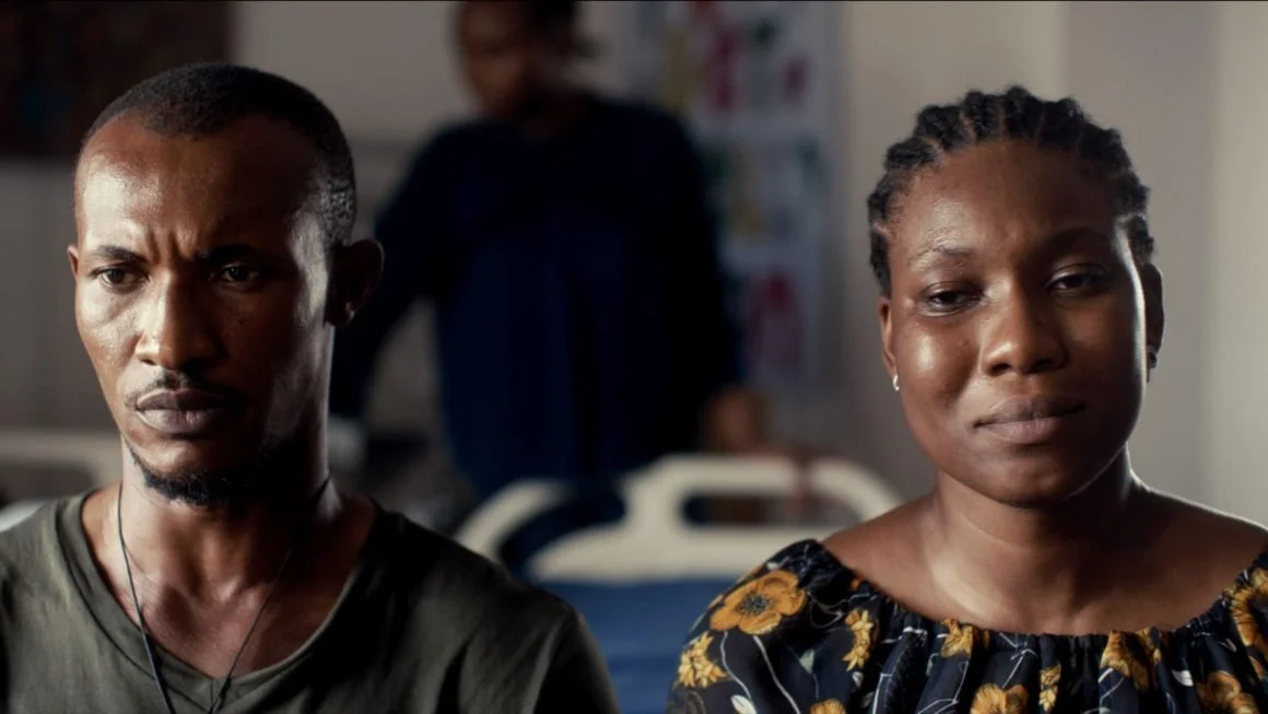 Movie Review: Tokunbo