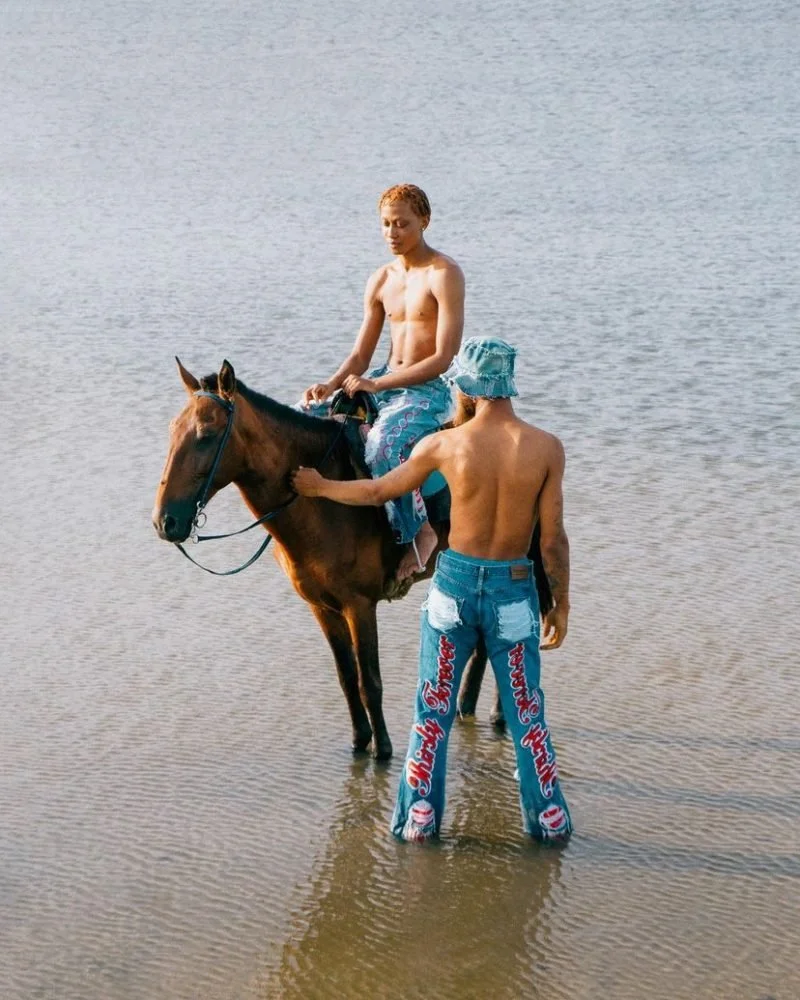 Culture Captured: How Photographers Propelled Streetwear to the Top