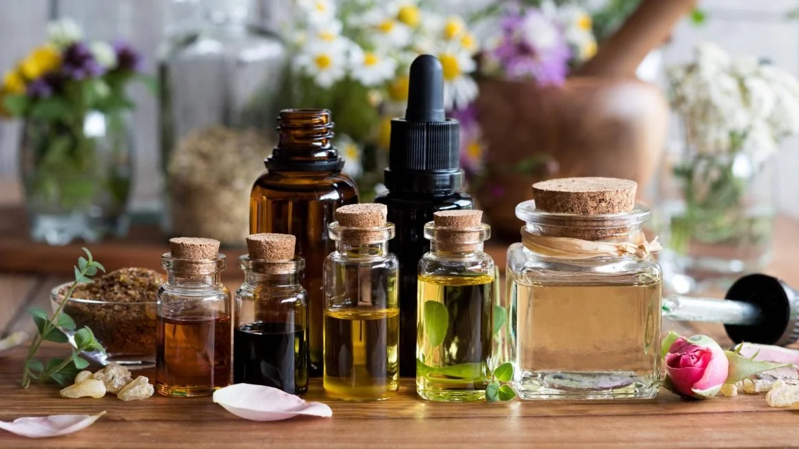 New to Naturals? Here’s Our Guide to Buying Essential Oils