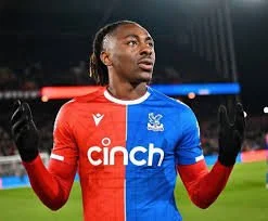Transfer: Clubs were not interested in Eberechi Eze, Crystal Palace chairman.