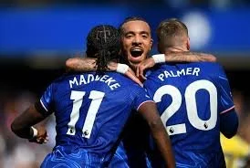 EPL: Chelsea will qualify for the Champions League - Darren Bent