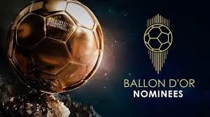 Ballon d'Or 2024 nominees set to be revealed