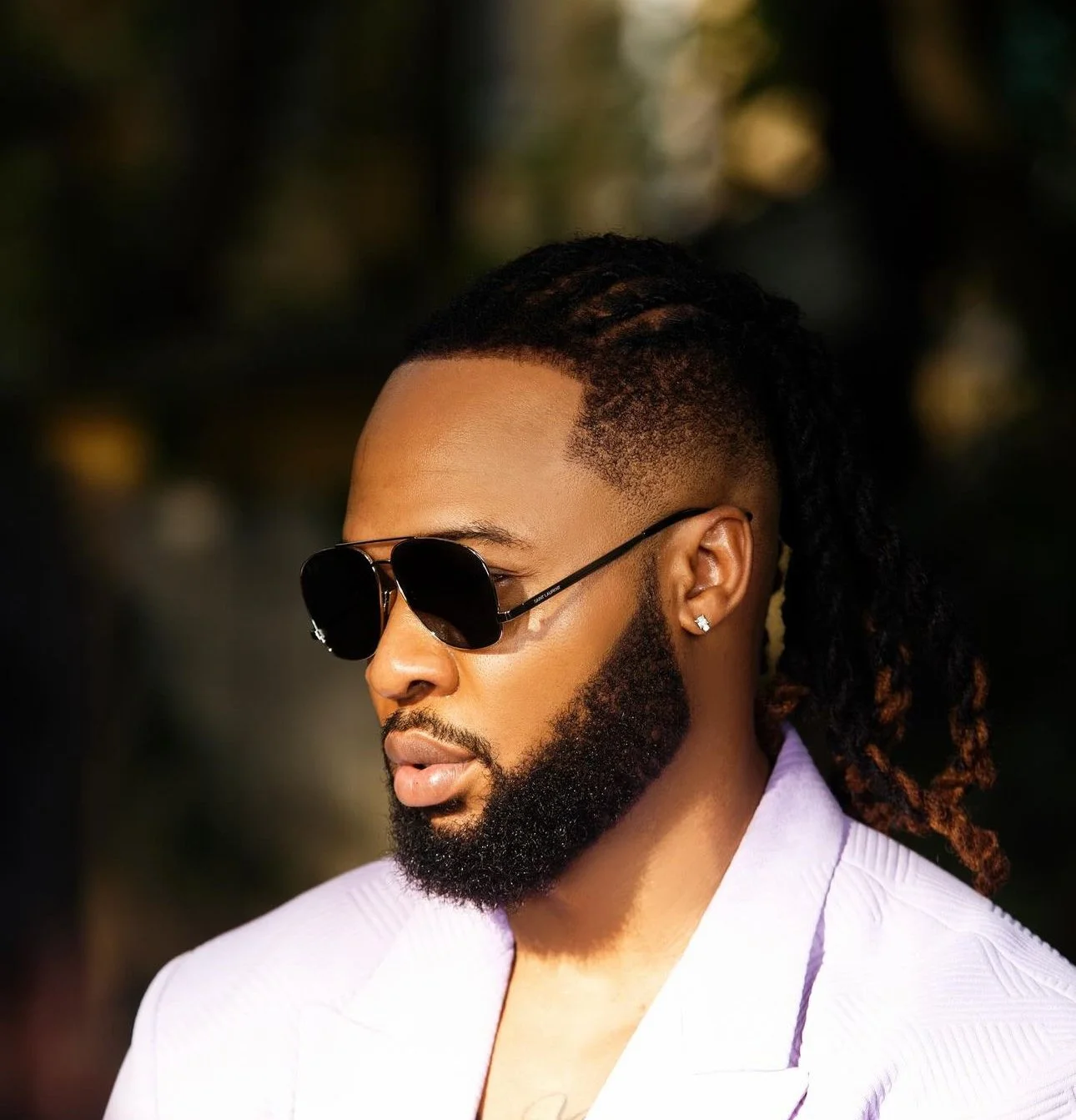 Court sentences singer and Flavour impersonator for scamming a US lady.