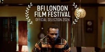 Daniel Oriahi’s The Weekend makes official selection for BFI London Film Festival