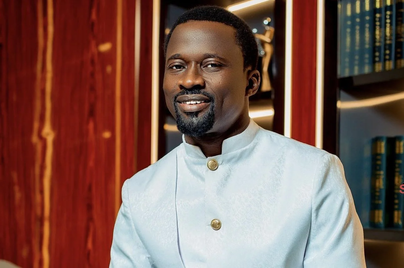 'My mother is not dead' - Fuji singer Malaika