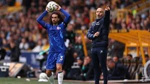   EPL: Cucurella explains one thing Chelsea requires to prosper under Maresca