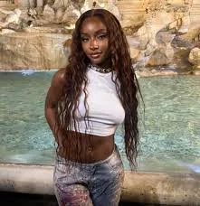 'Stop killing, raping us': Ayra Starr demands justice for dead FUNAAB student.