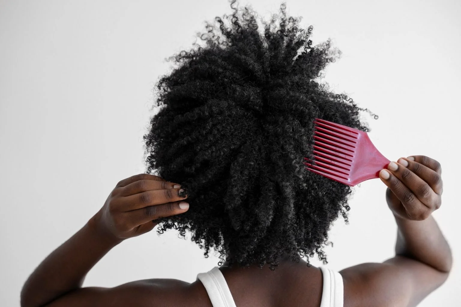 5 Ways You Might Be Accidentally Wrecking Your Hair