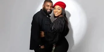 Here are 22 things Mercy Chinwo's husband loves about her
