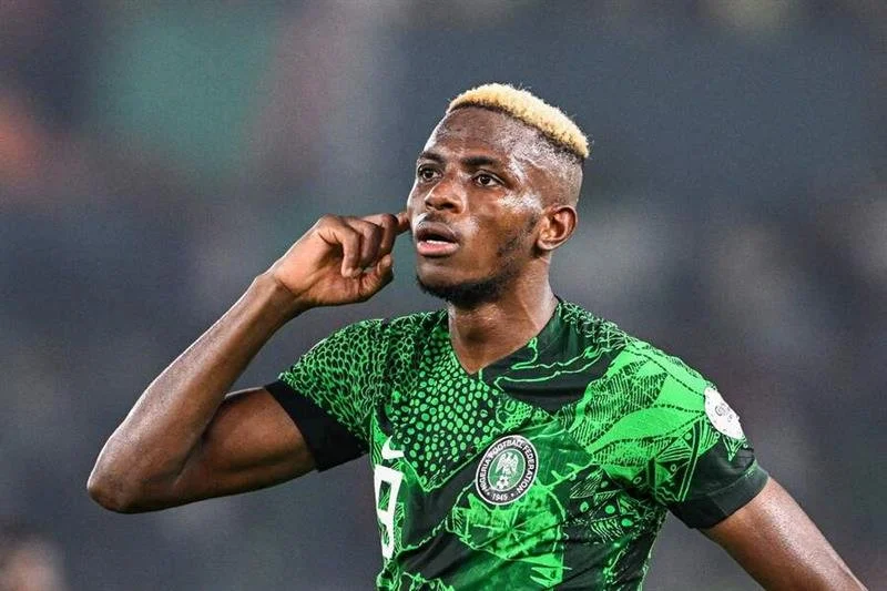 Super Eagles: Appointing Guardiola won't halt criticism—Boniface