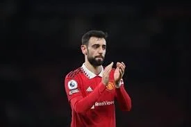 UNL: Bruno Fernandes offers conditions for Ronaldo to lead Portugal at the 2026 World Cup.