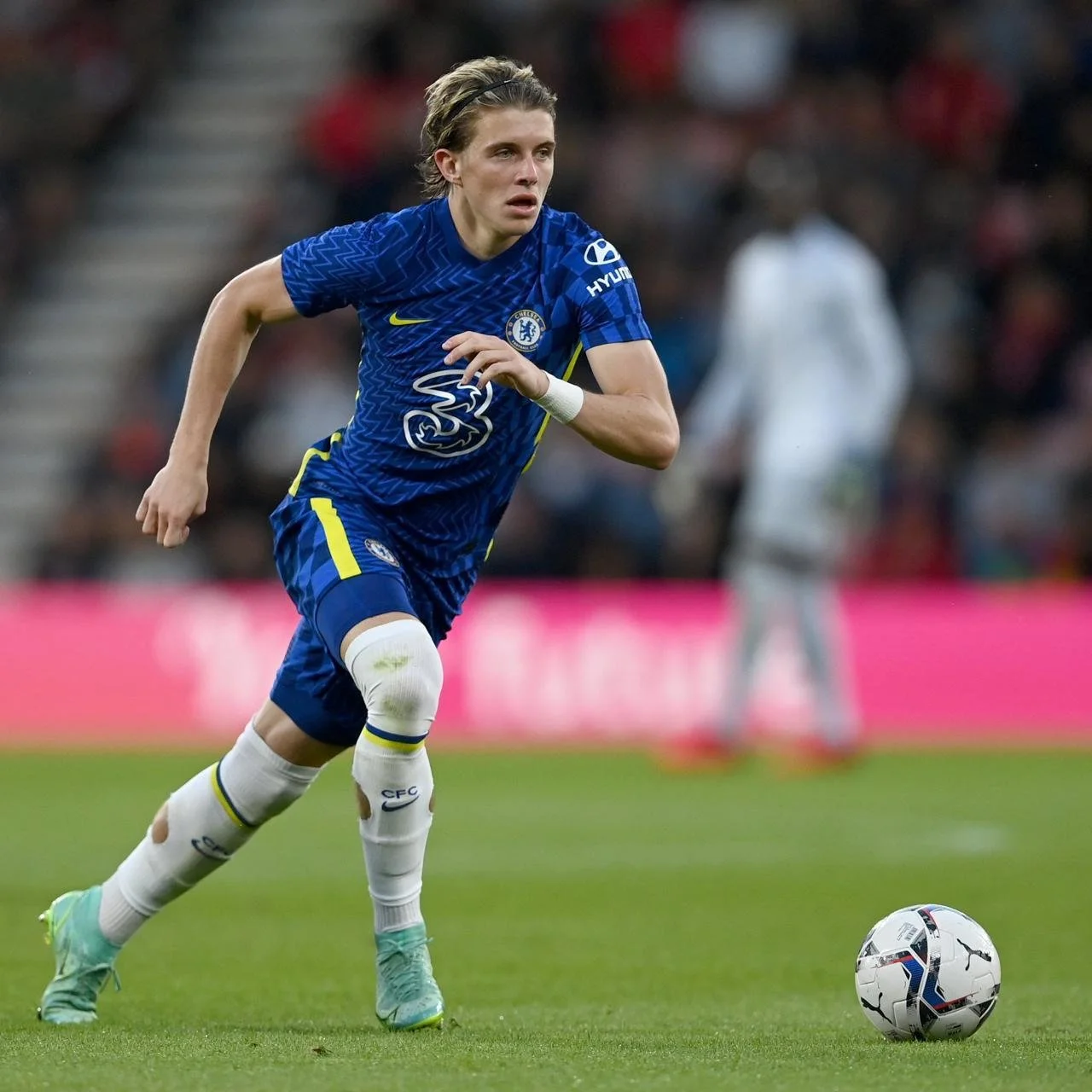 EPL: Gallagher uncovers the reality behind Chelsea's leaving.