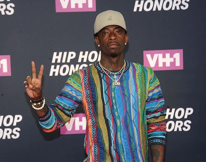 Rich Homie Quan, an Atlanta rapper, was discovered dead at the age of 34.