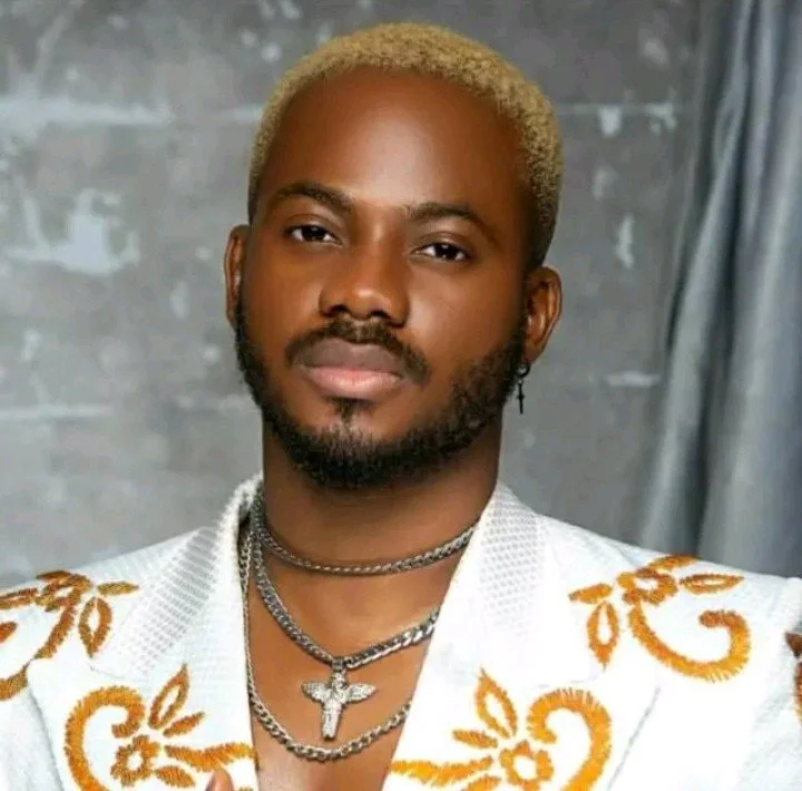 'Young artistes have lowered the quality of music.' — Korede Bello