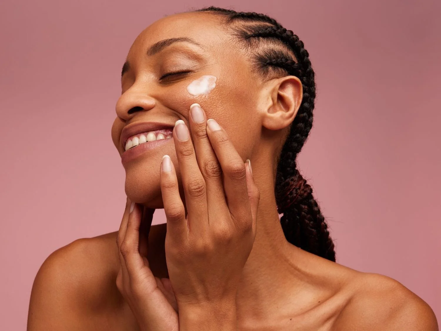 Skincare Could Be The Next Tobacco