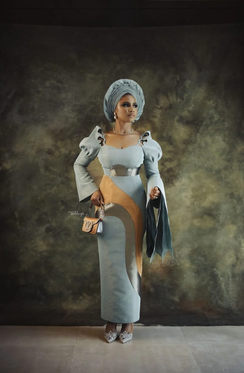 “Custom Creations: Should Designers Be Allowed to Recreate Your Unique Look?”